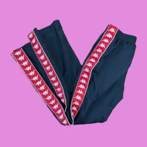 Vintage Kappa Track Pants S-M