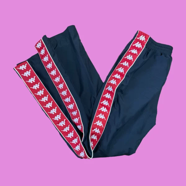 Vintage Kappa Track Pants S-M