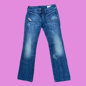 Vintage Diesel Jeans 26x34