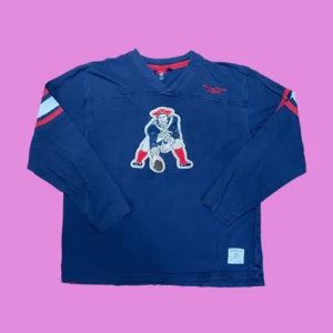 Reebok NFL New England Patriots