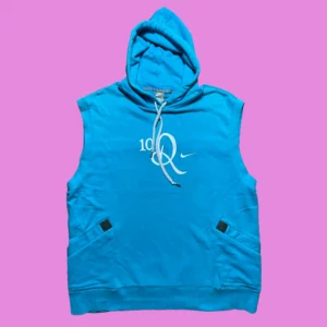 Nike Ronaldinho 10R Hooded Vest