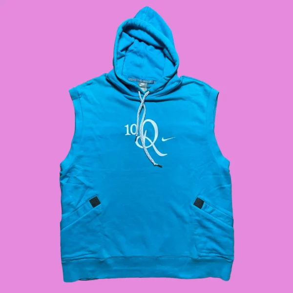 Nike Ronaldinho 10R Hooded Vest