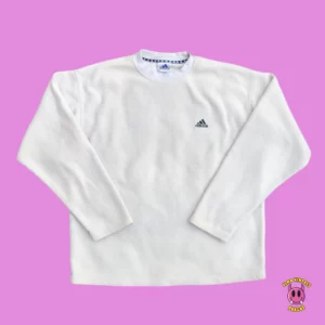Vintage Adidas Fleece 1999