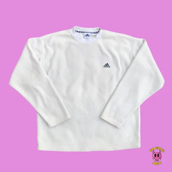 Vintage Adidas Fleece 1999