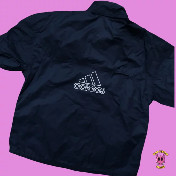 Vintage Adidas Light Jacket 2004 - Image 2