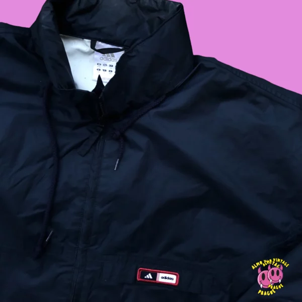 Vintage Adidas Light Jacket 2004 - Image 3