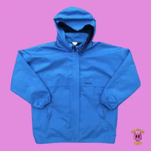 Vintage Adidas Jacket West Germany