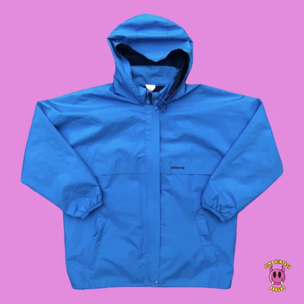 Vintage Adidas Jacket West Germany