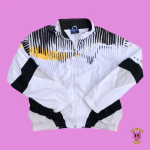 Vintage Australian Windbreaker XL