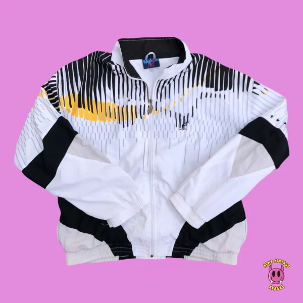 Vintage Australian Windbreaker XL