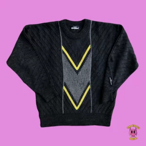 Vintage Carlo Colucci Jumper M-L