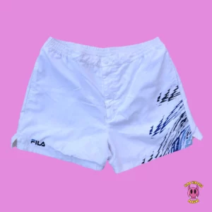 Vintage Fila Shorts XL