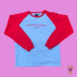 Vintage Gant Longsleeve 2002