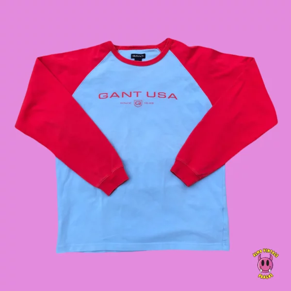 Vintage Gant Longsleeve 2002
