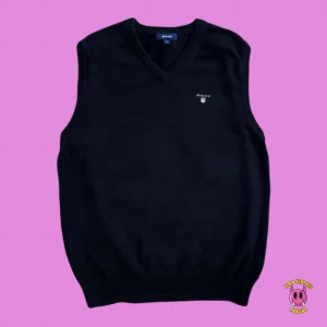 Vintage Gant Vest Large