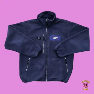 Vintage Helly Hansen Competition Fleece