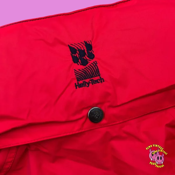 Vintage Helly Hansen Jacket XL - Image 3