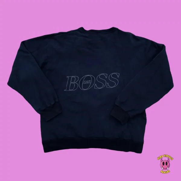 Vintage Hugo Boss Crewneck XL