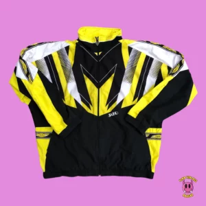 Vintage JAKO Windbreaker XL