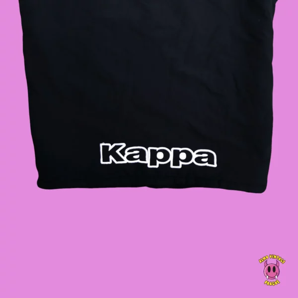 Vintage Kappa Warmer Jacket XL - Image 3