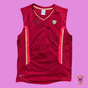 Vintage Nike Ronaldinho Jersey