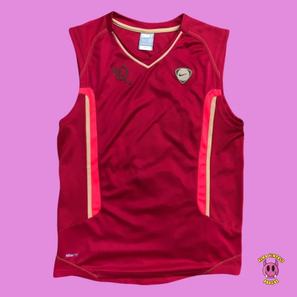 Vintage Nike Ronaldinho Jersey
