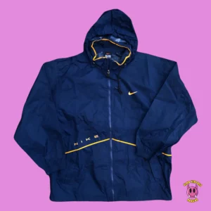 Vintage Nike Light Jacket Large