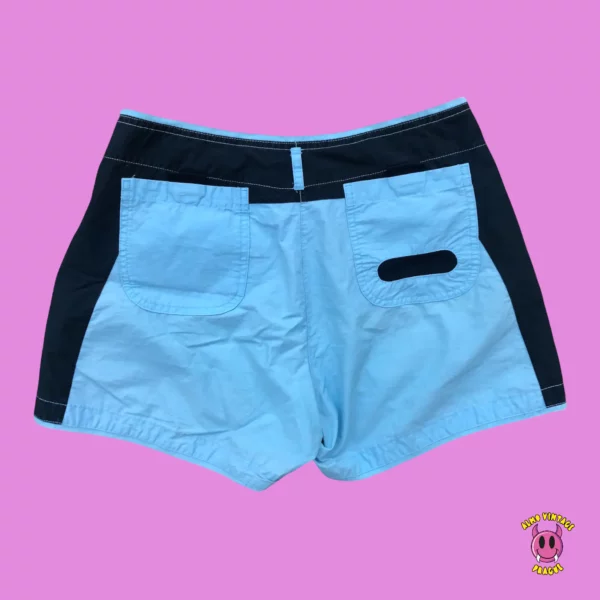 Vintage Nike WMNS Shorts - Image 3