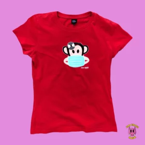 Vintage Paul Frank T-Shirt WMNS L