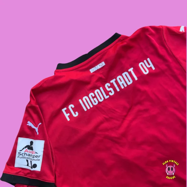 Puma FC Ingolstadt 04 Jersey 2020 - Image 3