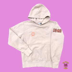 Vintage Puma Moskitos Sample Hoodie