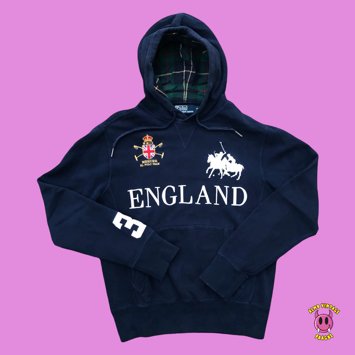 Polo ralph deals lauren costo
