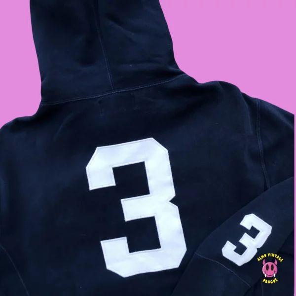 Vintage Polo Ralph Lauren England Hood - Image 3