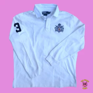 Vintage Polo Ralph Lauren Longsleeve