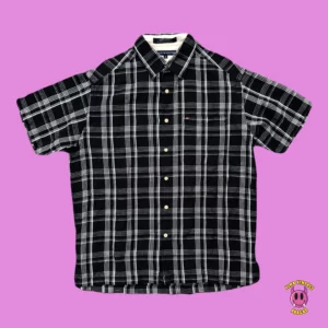 Vintage Tommy Hilfiger Shirt 1999