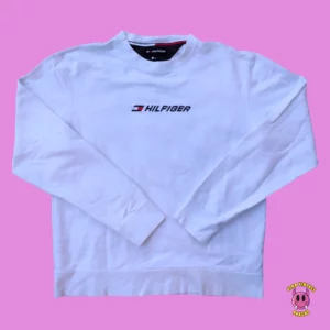 Vintage Tommy Hilfiger Crewneck