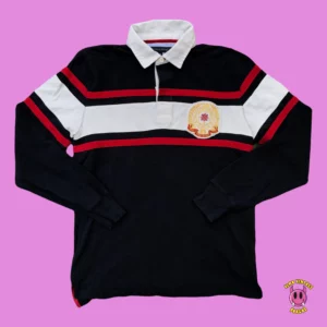 Vintage Tommy Hilfiger Eagle Polo