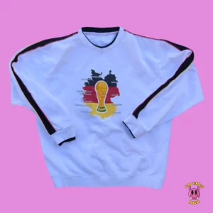 Vintage FIFA World Cup 2006 Crewneck