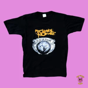 Vintage My Chemical Romance T-Shirt