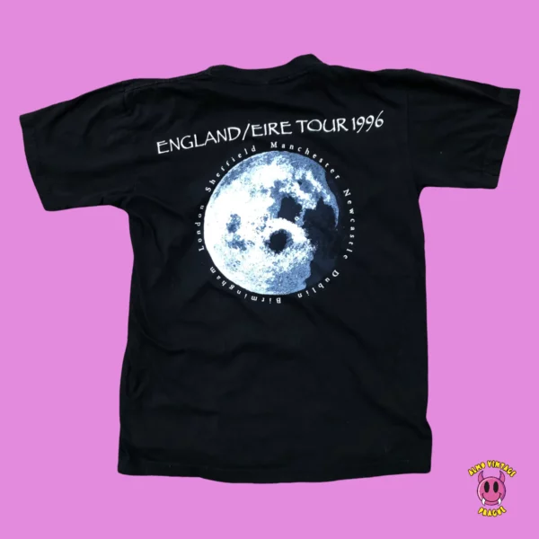 Vintage Neil Diamond 1996 Tour Tee - Image 2