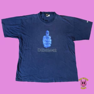 Vintage Lee Denim42 T-Shirt