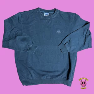 Vintage Adidas crewneck 2001