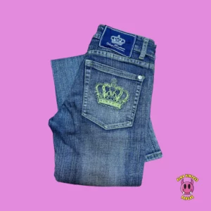 Vintage Victoria Beckham WMNS size 28