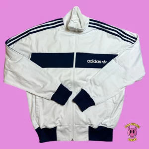 Vintage Adidas Track Jacket 2004