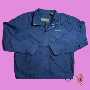 Vintage Timberland jacket XL