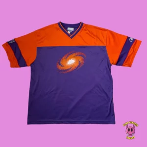 Vintage Reebok Galaxy Frankfurt Jersey