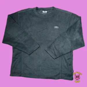 Vintage Umbro Fleece Large