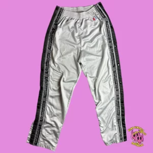 Vintage Champion Track Pants M