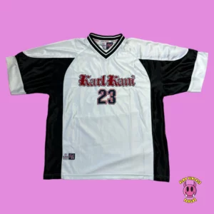 Vintage Karl Kani Sport 23 Jersey