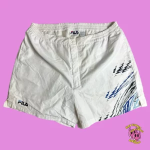 Vintage Fila Shorts XL